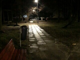 Ławka