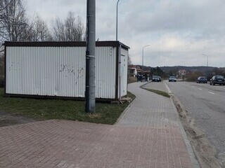 Nowy dom