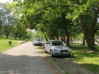Głazy potrzebne