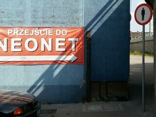 Iść, czy nie iść, oto jest pytanie.