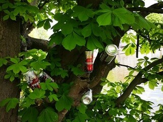 Świąteczne drzewko