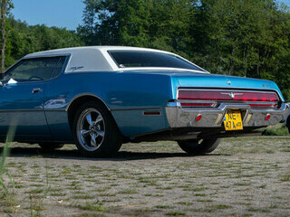 Thunderbird