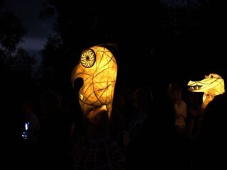 Parada lampionów