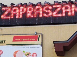 Gołębie czekają na nasze wsparcie.