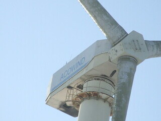 "20 lat wiatru i zapomnienia"