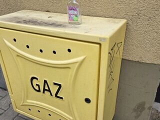 Gaz
