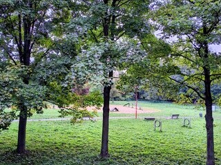 Najlepszy Psi Park W Polsce