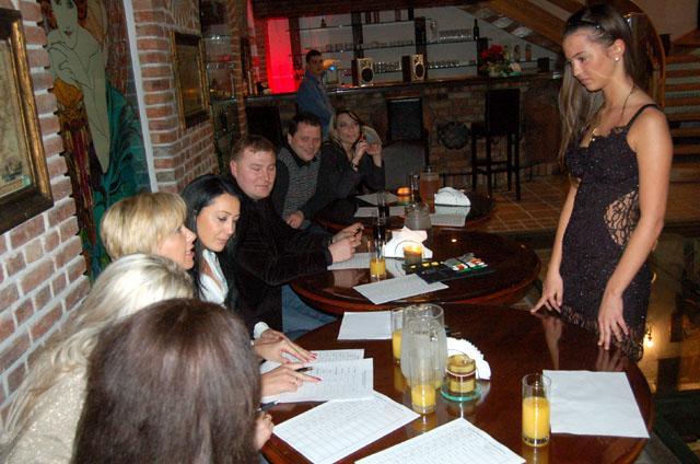 Casting do Miss Ziemi Elbląskiej zdjęcie nr 19214