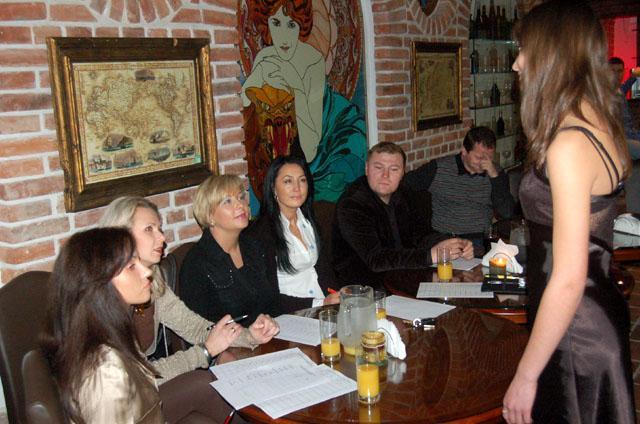 Casting do Miss Ziemi Elbląskiej zdjęcie nr 19212