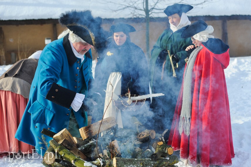 Rosja kontra Szwecja. Elbląg w czasach wielkiej wojny północnej zdjęcie nr 235626