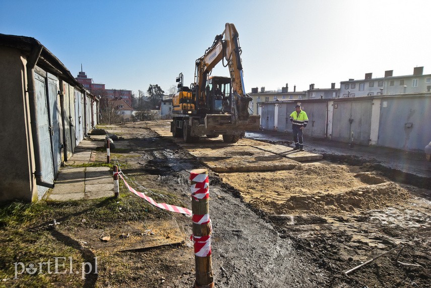 Przy parku Dolinka powstają mieszkania zdjęcie nr 236250