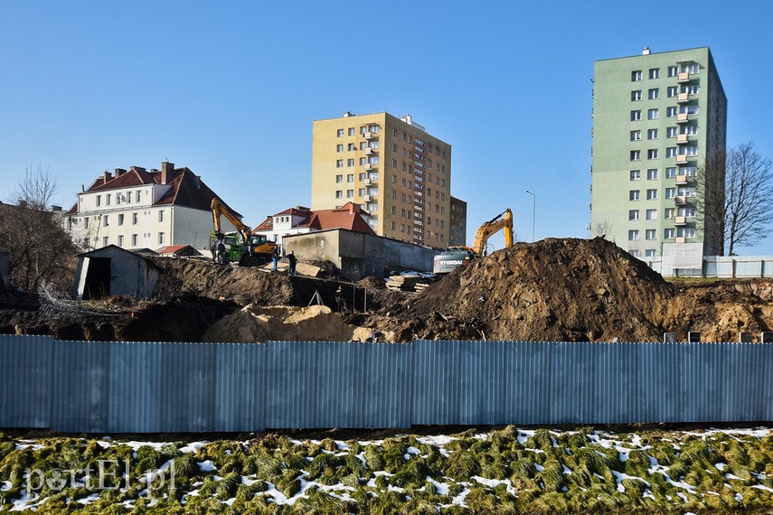 Przy parku Dolinka powstają mieszkania zdjęcie nr 236242