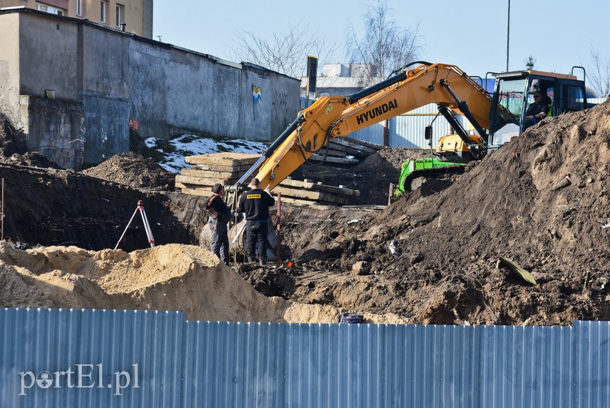 Przy parku Dolinka powstają mieszkania zdjęcie nr 236247