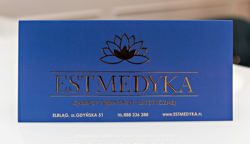 Nowy i wyjątkowy gabinet medycyny estetycznej Estmedyka zdjęcie nr 236574