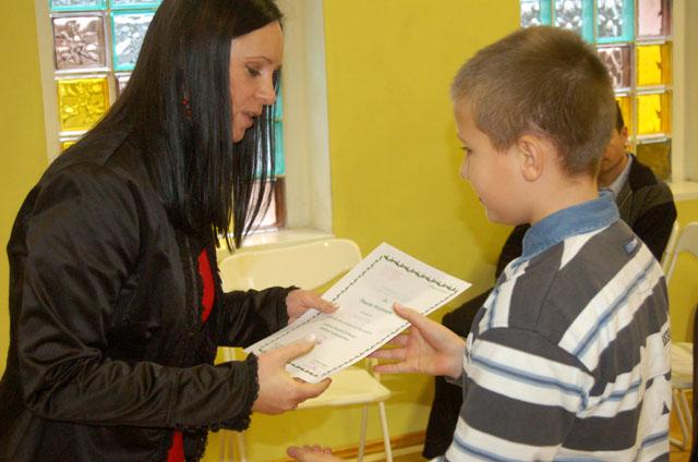 Album tradycji Świąt Bożego Narodzenia zdjęcie nr 19347