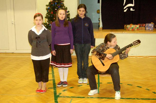 Album tradycji Świąt Bożego Narodzenia zdjęcie nr 19345