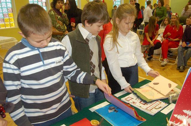 Album tradycji Świąt Bożego Narodzenia zdjęcie nr 19352