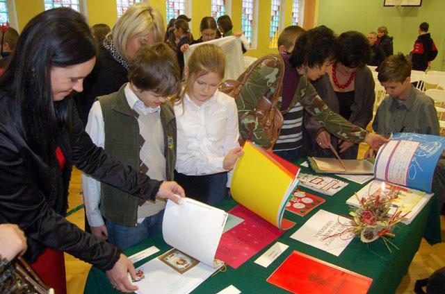 Album tradycji Świąt Bożego Narodzenia zdjęcie nr 19353