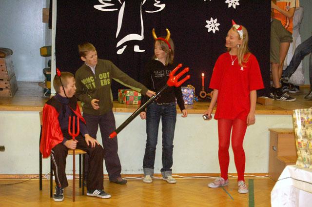 Album tradycji Świąt Bożego Narodzenia zdjęcie nr 19343