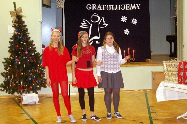 Album tradycji Świąt Bożego Narodzenia zdjęcie nr 19342