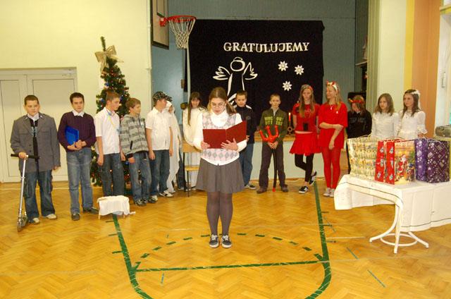 Album tradycji Świąt Bożego Narodzenia zdjęcie nr 19344