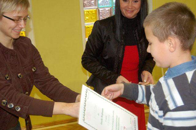 Album tradycji Świąt Bożego Narodzenia zdjęcie nr 19348