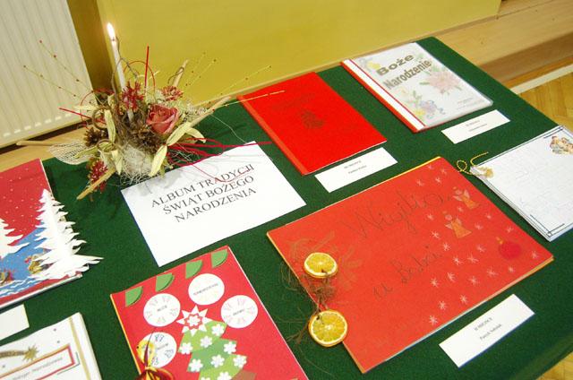 Album tradycji Świąt Bożego Narodzenia zdjęcie nr 19341
