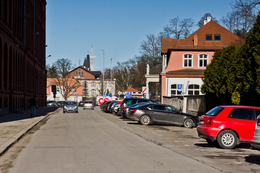 Nie tylko legenda. Piekarczyk kontra Krzyżacy zdjęcie nr 236630