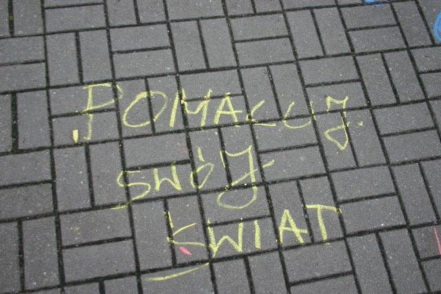 Pomaluj swój świat zdjęcie nr 19409