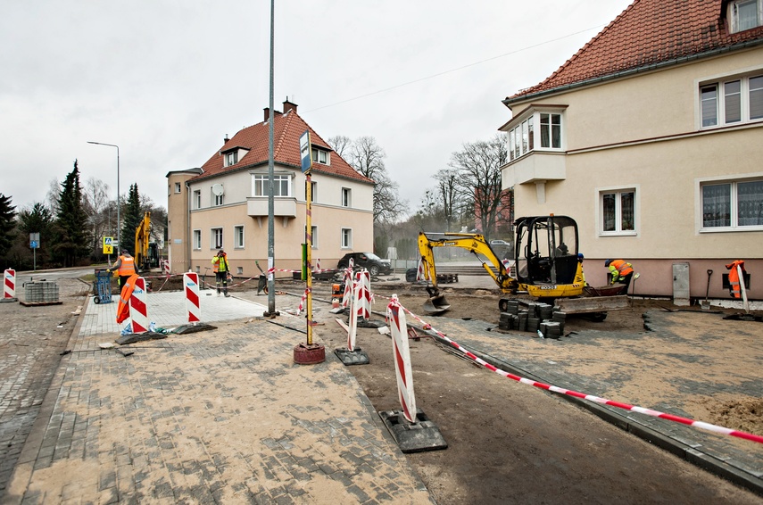 Którędy pojadą rowerzyści zdjęcie nr 237580