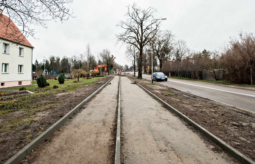 Którędy pojadą rowerzyści zdjęcie nr 237589