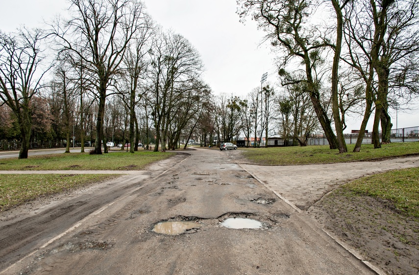 Którędy pojadą rowerzyści zdjęcie nr 237586