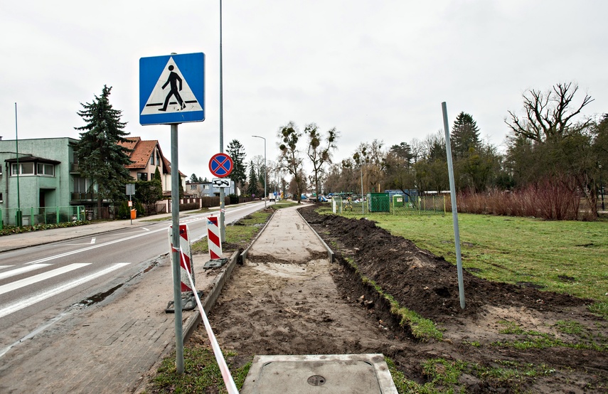 Którędy pojadą rowerzyści zdjęcie nr 237602