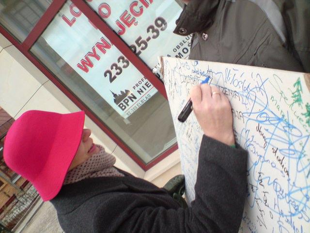 Marzenia do spełnienia zdjęcie nr 19431