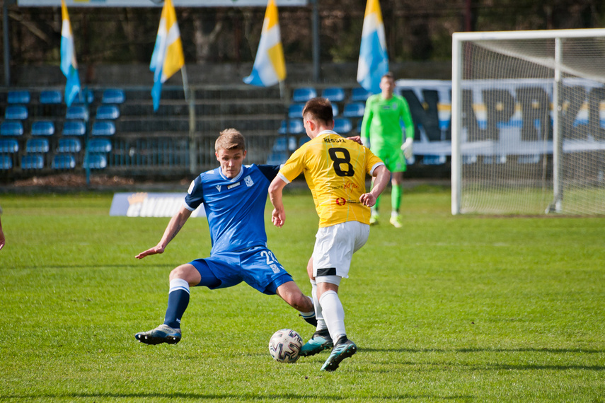 Wyczekane zwycięstwo zdjęcie nr 238102