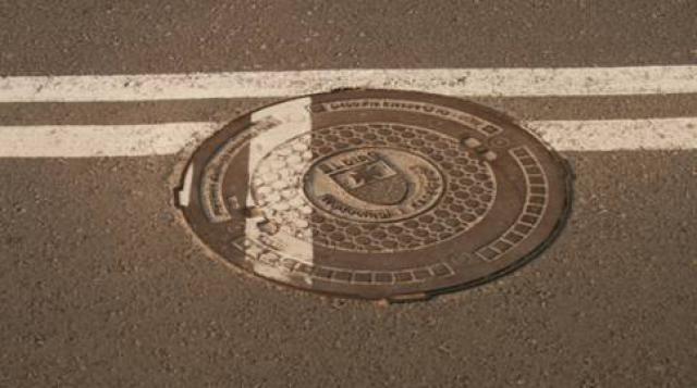 Ulica jakby po remoncie zdjęcie nr 19469