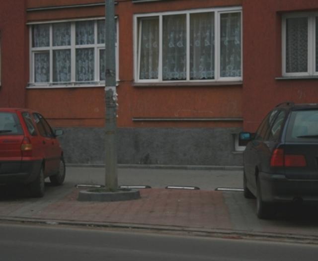 Ulica jakby po remoncie zdjęcie nr 19479