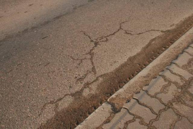 Ulica jakby po remoncie zdjęcie nr 19477