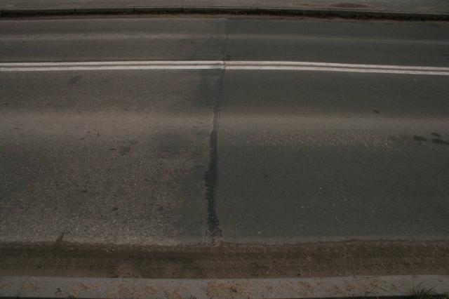 Ulica jakby po remoncie zdjęcie nr 19462