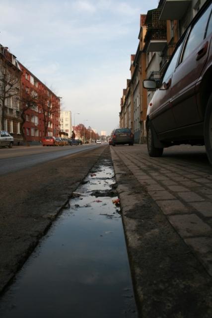 Ulica jakby po remoncie zdjęcie nr 19480