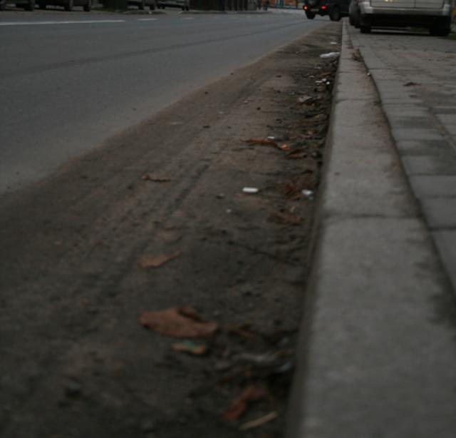 Ulica jakby po remoncie zdjęcie nr 19467