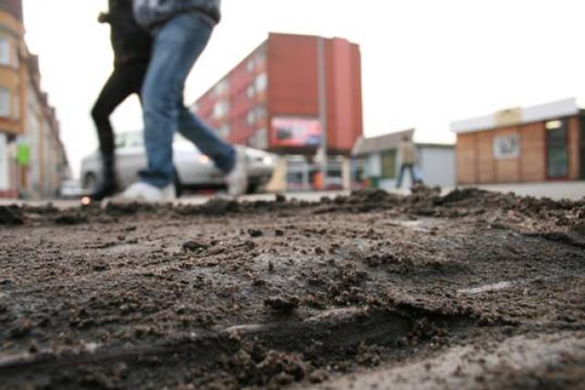 Ulica jakby po remoncie zdjęcie nr 19461