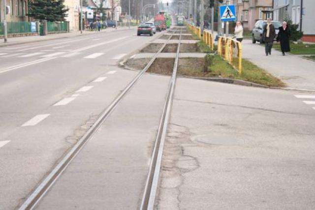 Ulica jakby po remoncie zdjęcie nr 19478