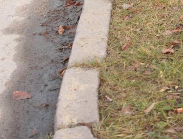 Ulica jakby po remoncie zdjęcie nr 19465