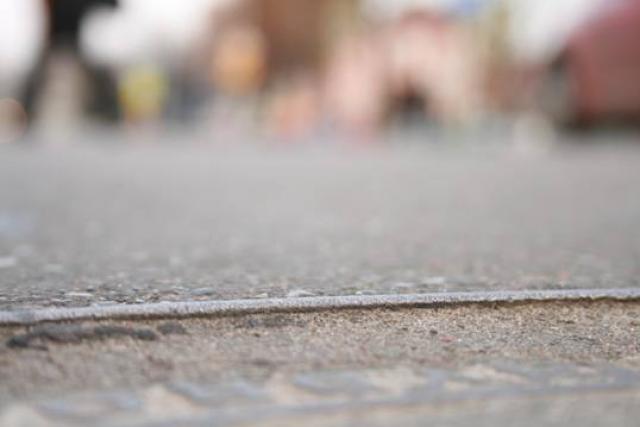 Ulica jakby po remoncie zdjęcie nr 19473