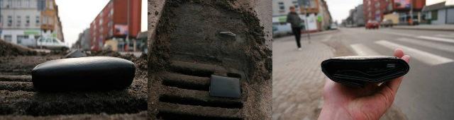 Ulica jakby po remoncie zdjęcie nr 19475