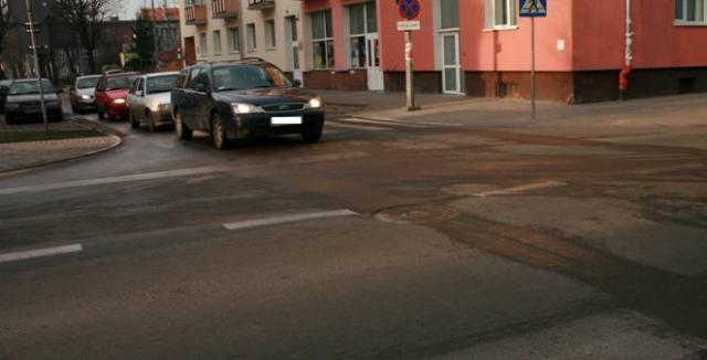 Ulica jakby po remoncie zdjęcie nr 19472