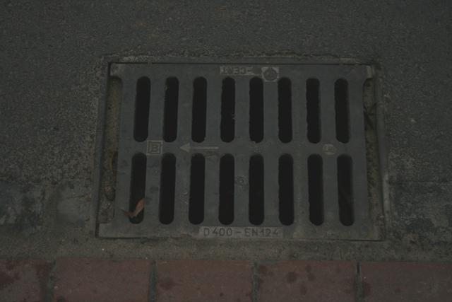 Ulica jakby po remoncie zdjęcie nr 19476