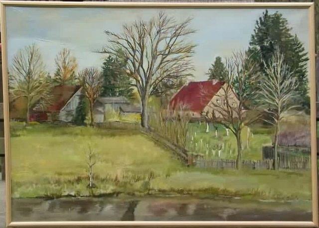 Ku niebu - wernisaż zdjęcie nr 19481