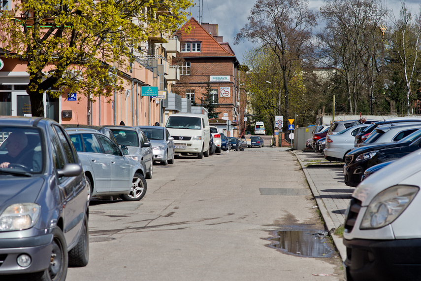 To nie koniec inwestycji przy Oboźnej? zdjęcie nr 238666